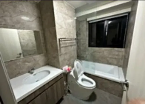 Apartment for rent TWD 35 000 -  - 3 bedrooms