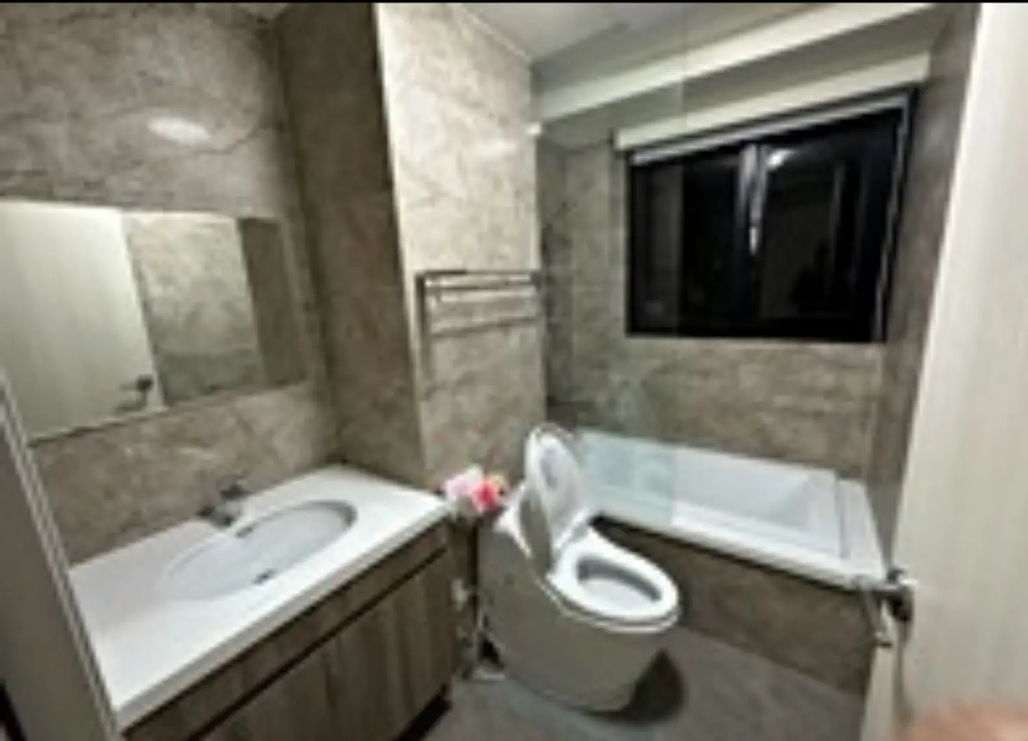 3 bedrooms apartment for rent TWD 35 000 - 24 ping - Zhubei City,Hsinchu County slide 8