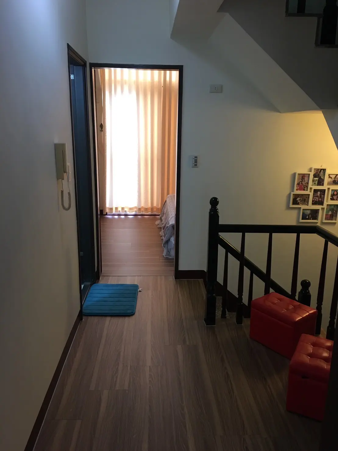 4 bedrooms villa for rent in Luzhu District, Taoyuan City | NT$ 32 000 | 70 ping slide 9