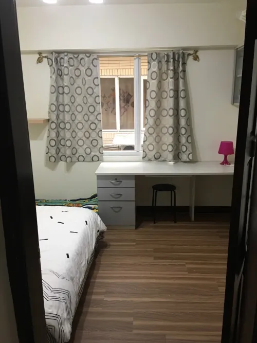 4 bedrooms villa for rent in Luzhu District, Taoyuan City | NT$ 32 000 | 70 ping slide 3