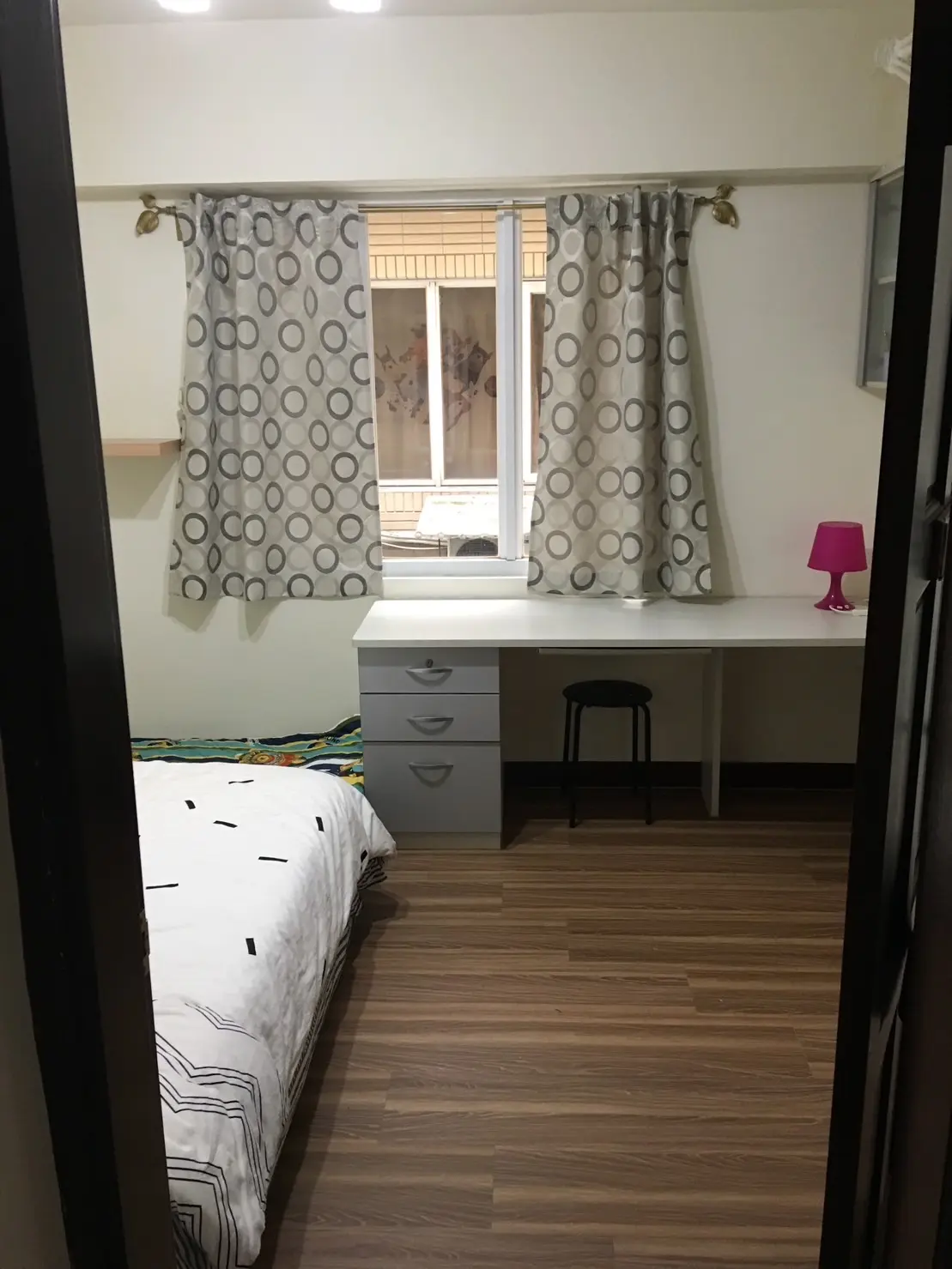 4 bedrooms villa for rent in Luzhu District, Taoyuan City | NT$ 32 000 | 70 ping slide 3