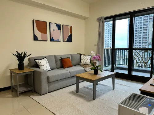 Apartment for sale TWD 22 680 000 - Section 2, Wenhuaer Rd - 2 bedrooms