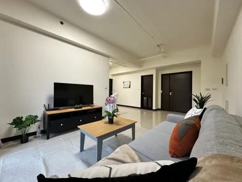 Apartment for sale TWD 22 680 000 - Section 2, Wenhuaer Rd - 2 bedrooms