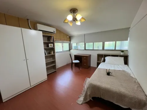 Private room for rent TWD 17 500 - Taishun St - 1 room