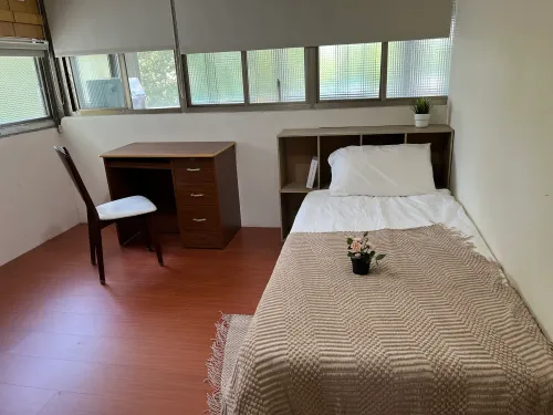Private room for rent TWD 17 500 - Taishun St - 1 room