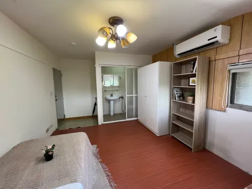 Private room for rent TWD 17 500 - Taishun St - 1 room