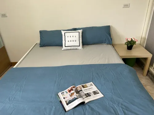 Private room for rent TWD 17 500 - Taishun St - 1 room