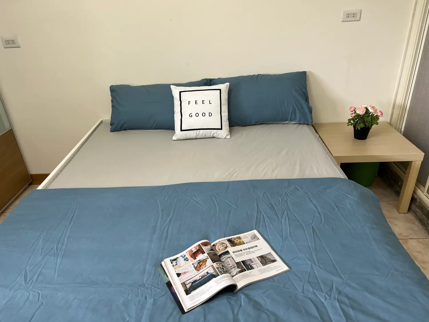 Private room for rent TWD 17 500 - 5 ping - Daan District,Taipei City slide 9