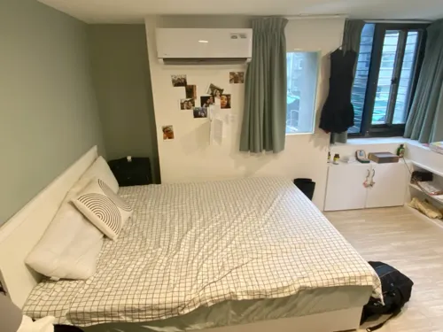 Private room for rent TWD 20 000 - 3 ping - Daan District,Taipei City slide 1