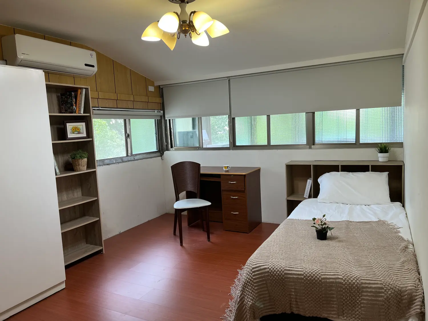 Private room for rent TWD 17 500 - 5 ping - Daan District,Taipei City slide 2