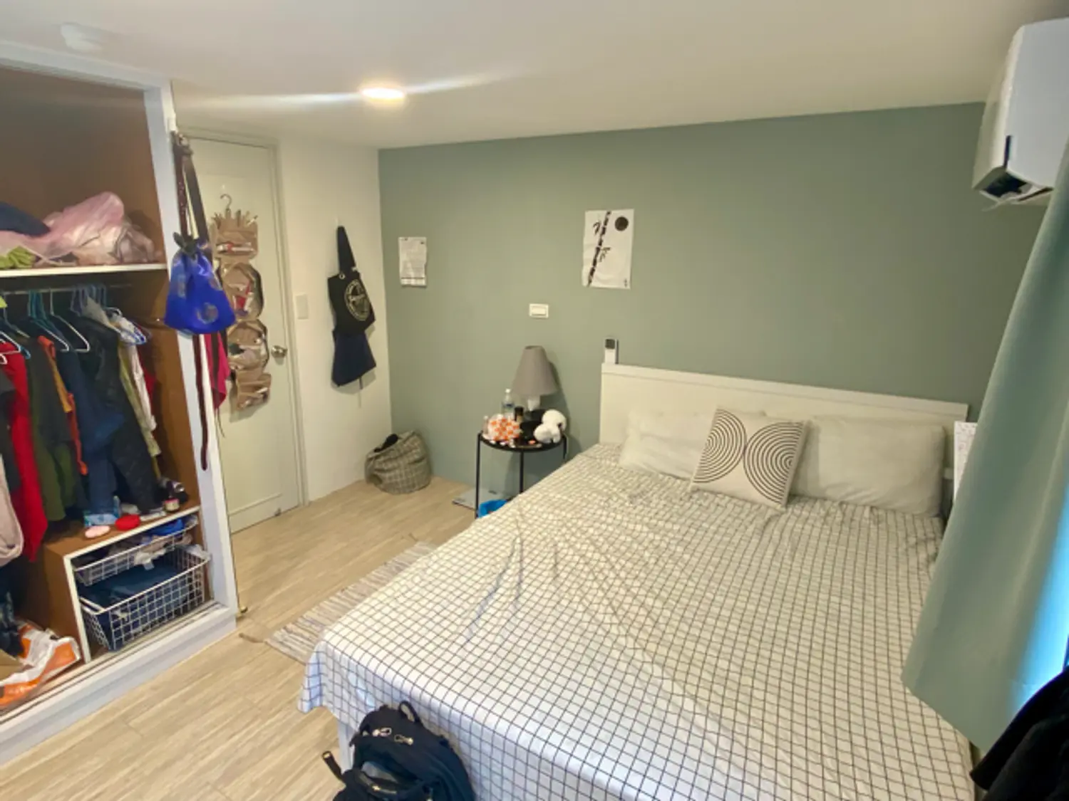 Private room for rent TWD 20 000 - 3 ping - Daan District,Taipei City slide 2