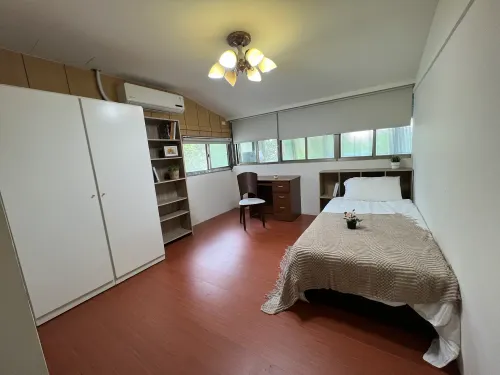 Private room for rent TWD 17 500 - Taishun St - 1 room