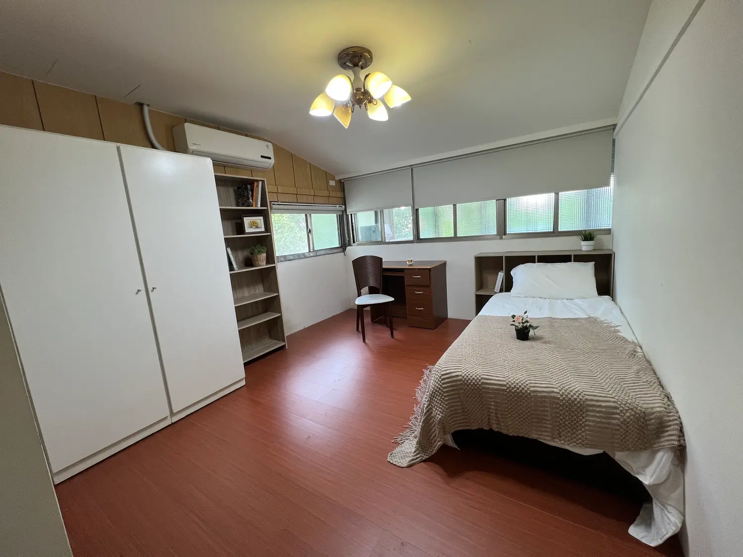 Private room for rent TWD 17 500 - 5 ping - Daan District,Taipei City slide 4