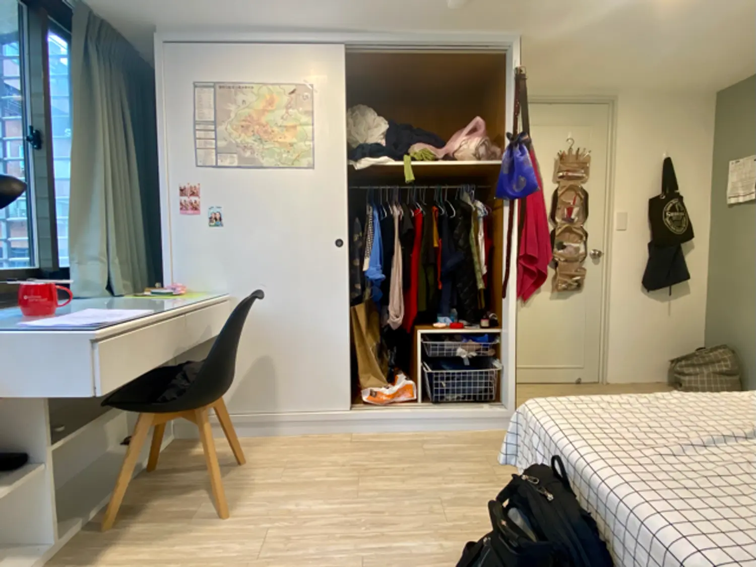 Private room for rent TWD 20 000 - 3 ping - Daan District,Taipei City slide 3