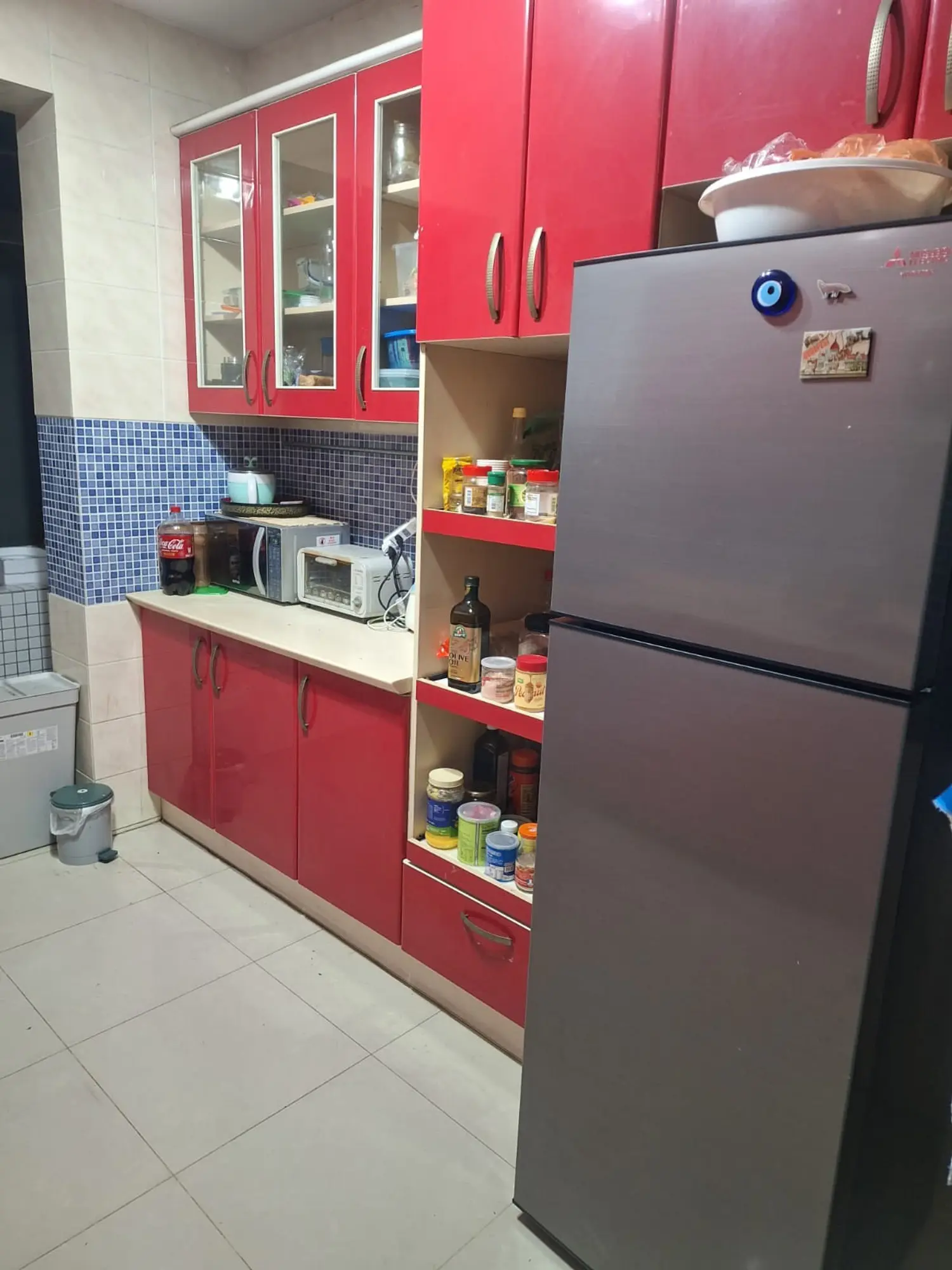 Room for rent in Taipei City, Wenshan District | TWD 11 000 | 5 ping slide 5