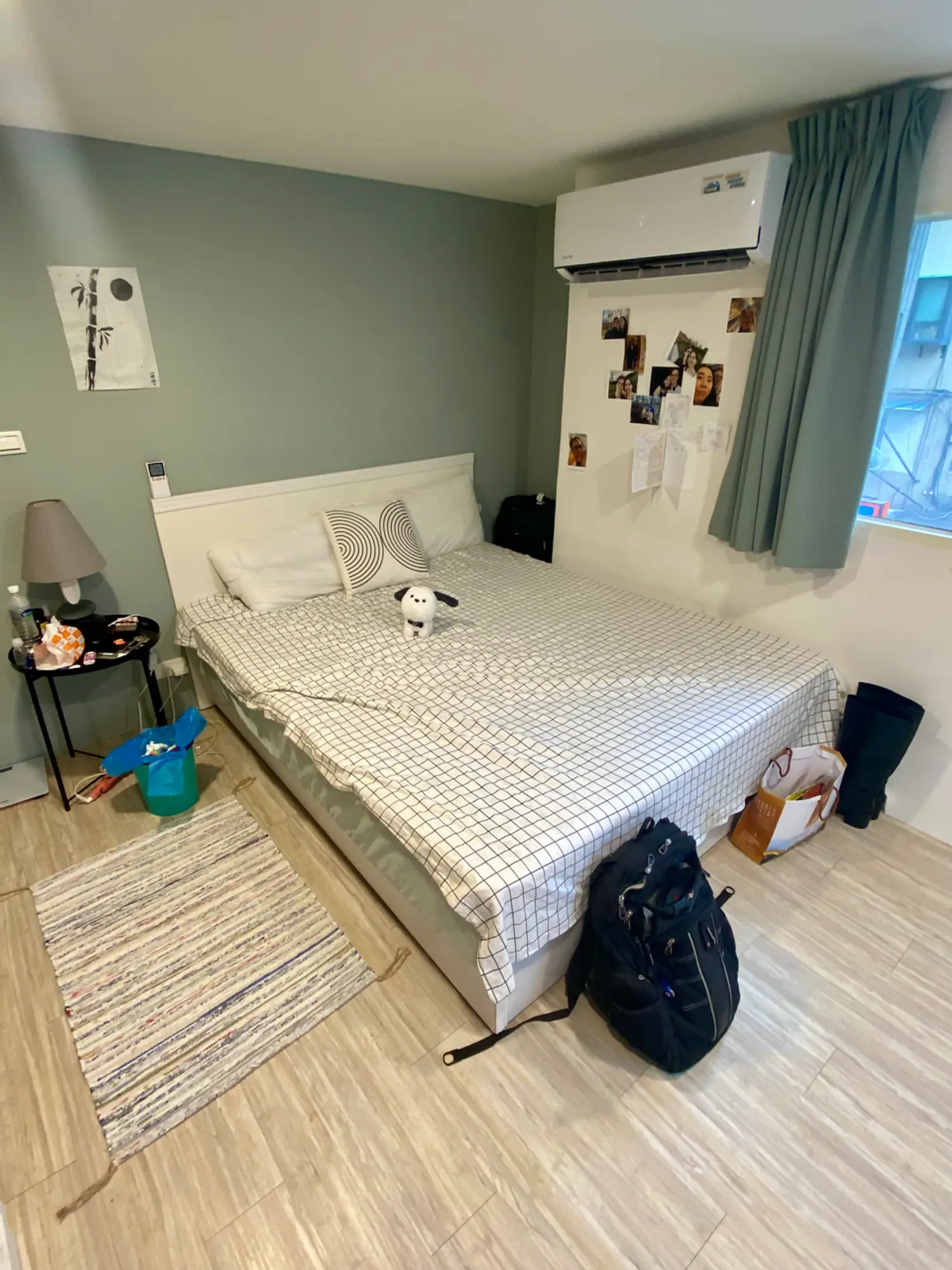Private room for rent TWD 20 000 - 3 ping - Daan District,Taipei City slide 4