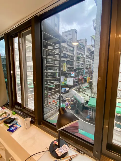 Private room for rent TWD 20 000 - 3 ping - Daan District,Taipei City slide 5