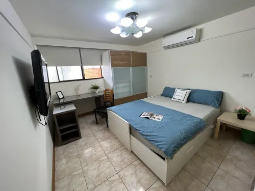 Private room for rent TWD 17 500 - Taishun St - 1 room