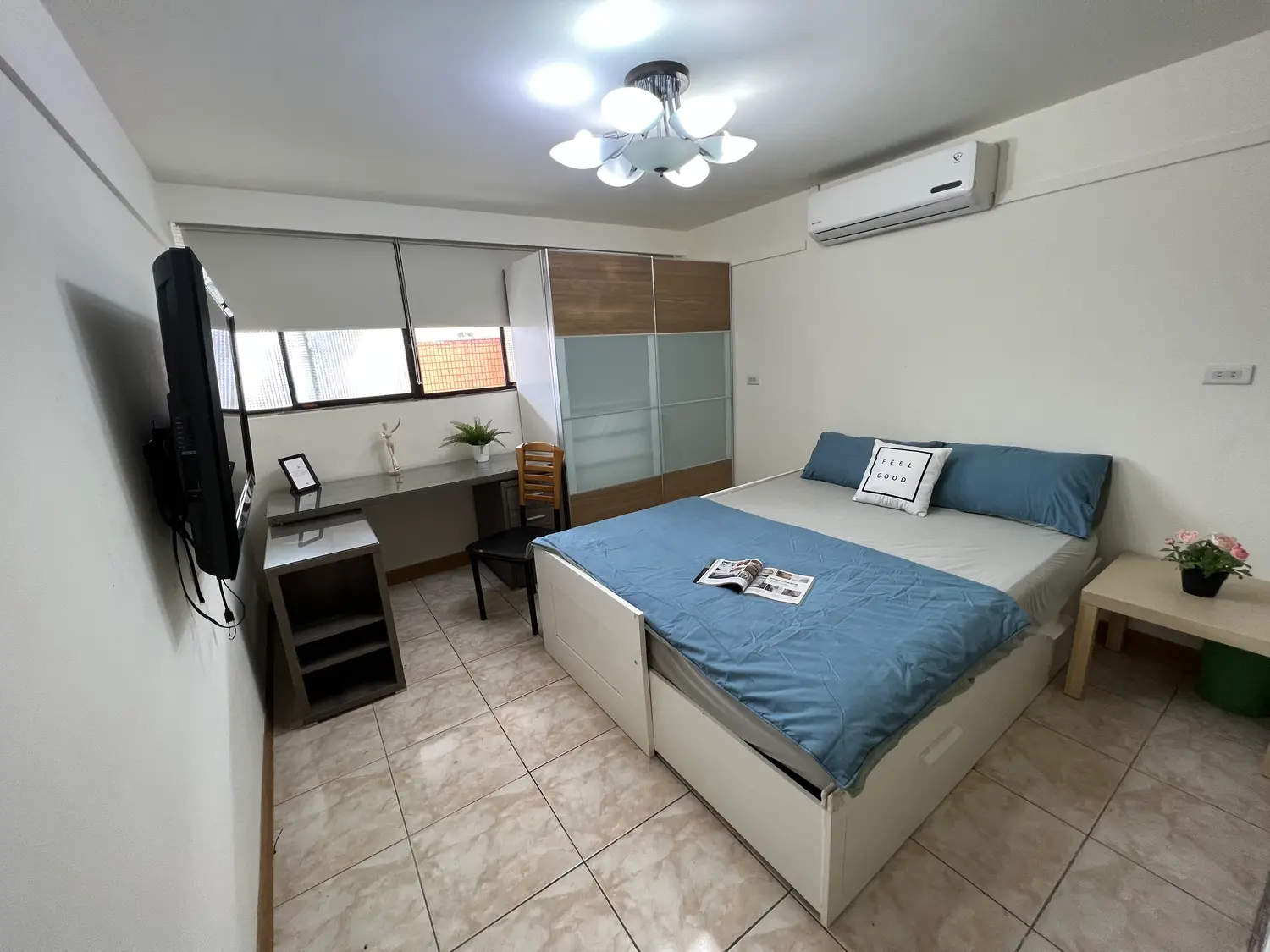 Private room for rent TWD 17 500 - 5 ping - Daan District,Taipei City slide 7
