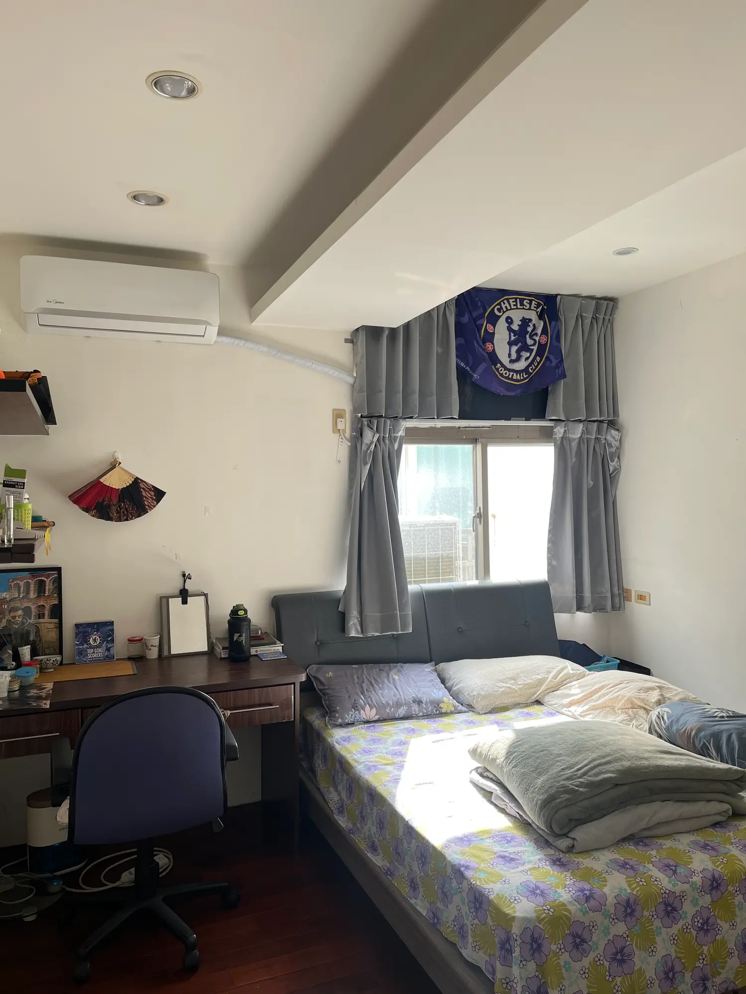 Room for rent in Taipei City, Wenshan District | TWD 11 000 | 5 ping slide 0
