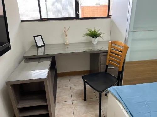 Private room for rent TWD 17 500 - Taishun St - 1 room