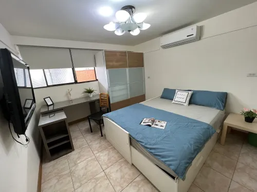 Private room for rent TWD 17 500 - Taishun St - 1 room