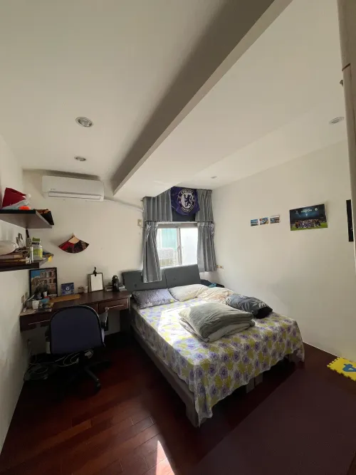 Room for rent TWD 11 000 - Lane 220, Section 2, Xinglong Rd - 1 room