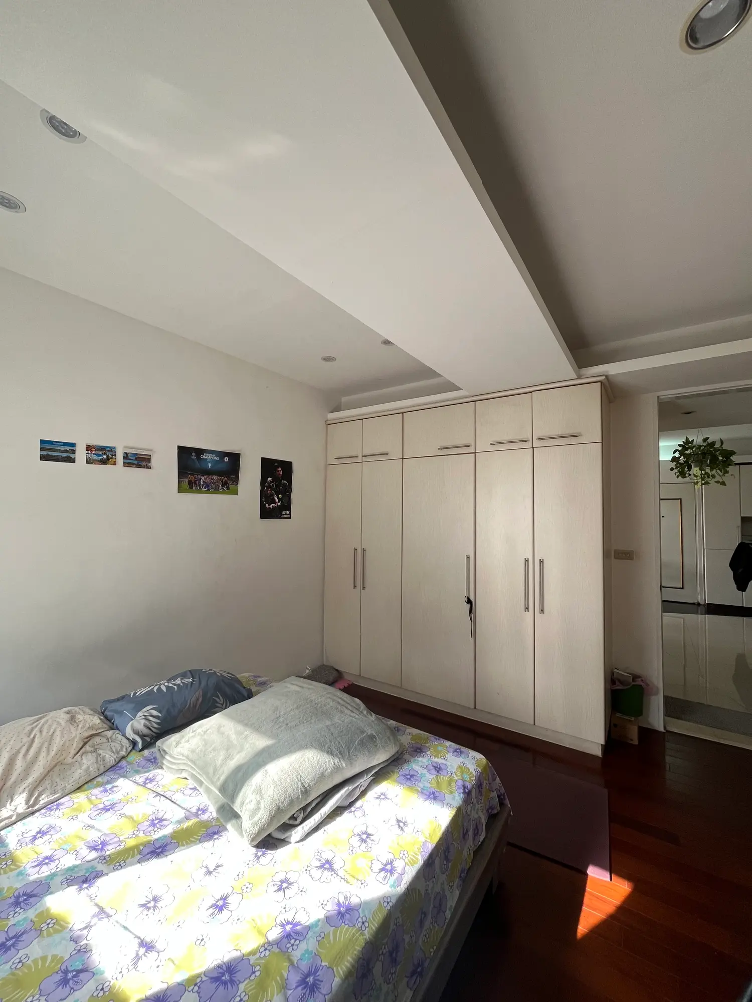 Room for rent in Taipei City, Wenshan District | TWD 11 000 | 5 ping slide 4