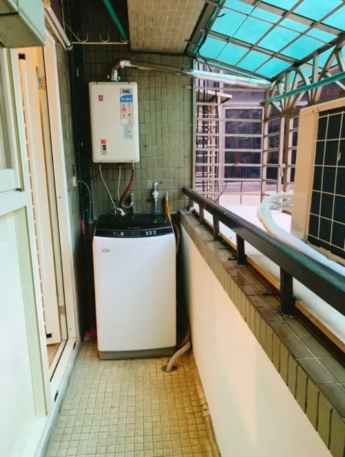 Private room for rent TWD 20 000 - 3 ping - Daan District,Taipei City slide 11