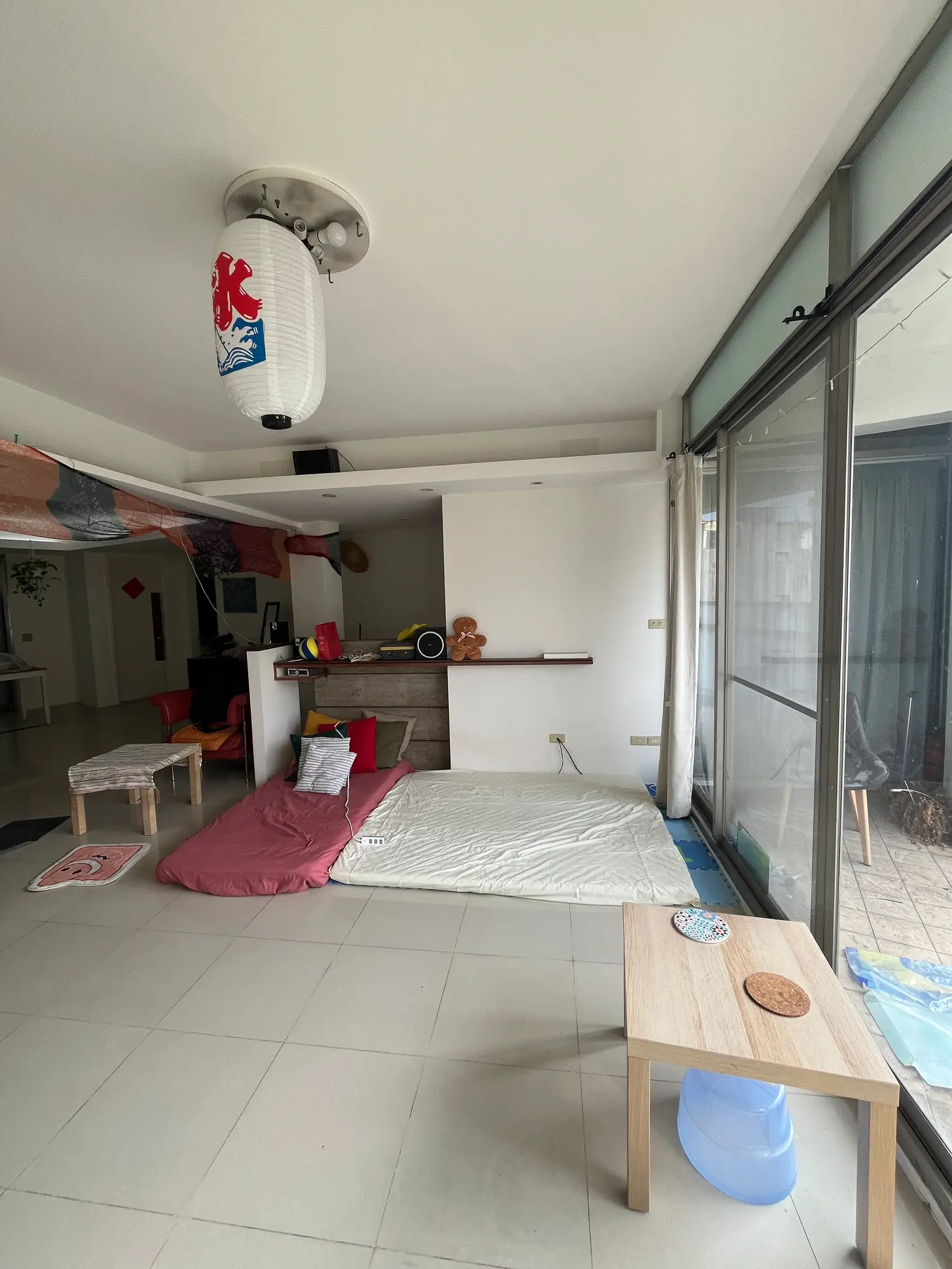 Room for rent in Taipei City, Wenshan District | TWD 11 000 | 5 ping slide 7