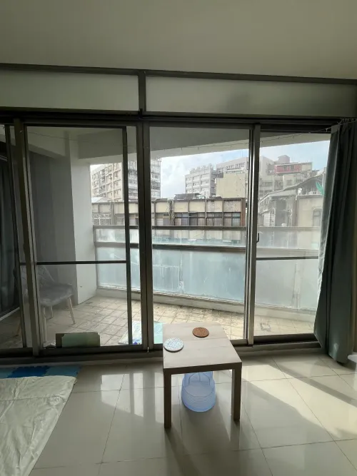 Room for rent TWD 11 000 - Lane 220, Section 2, Xinglong Rd - 1 room