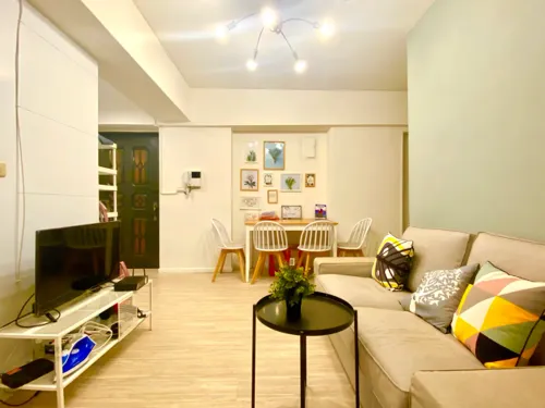 Private room for rent TWD 20 000 - 3 ping - Daan District,Taipei City slide 6