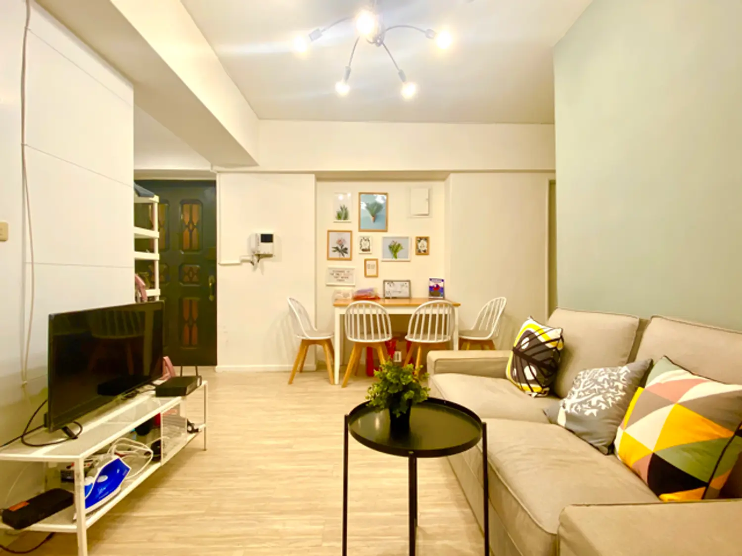 Private room for rent TWD 20 000 - 3 ping - Daan District,Taipei City slide 6