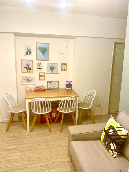 Private room for rent TWD 20 000 - 3 ping - Daan District,Taipei City slide 7