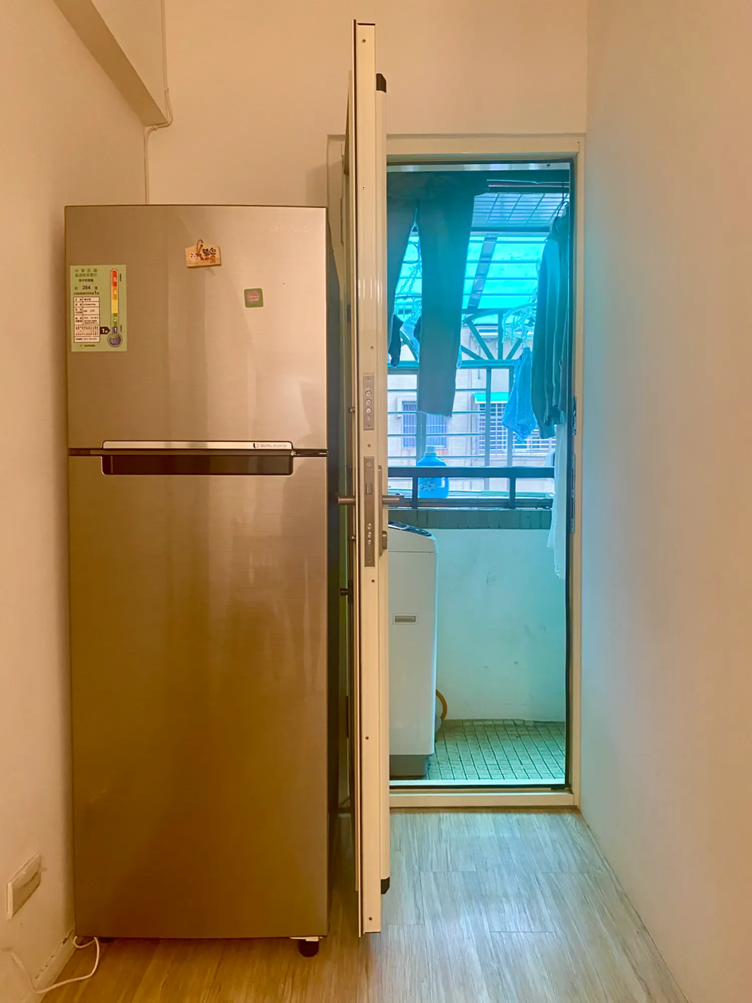 Private room for rent TWD 20 000 - 3 ping - Daan District,Taipei City slide 9
