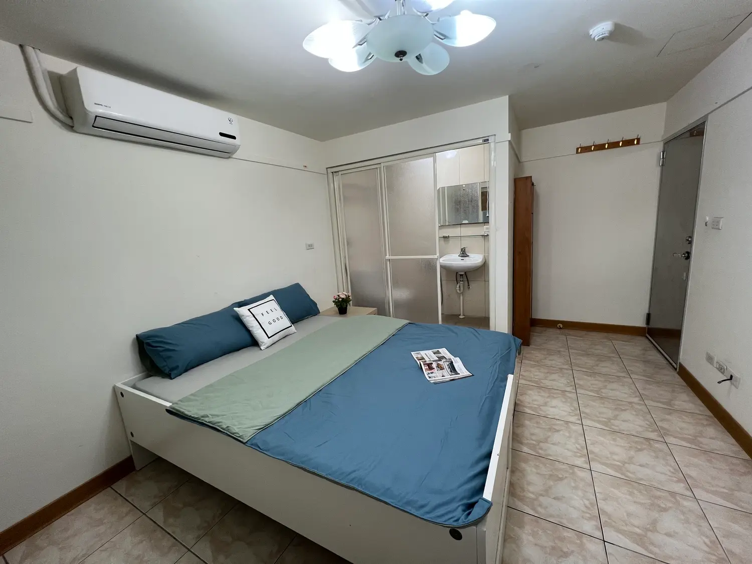 Private room for rent TWD 17 500 - 5 ping - Daan District,Taipei City slide 6