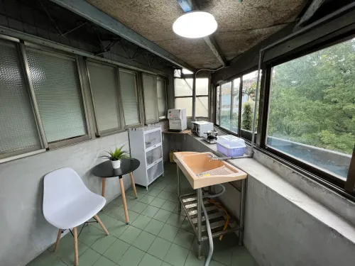 Private room for rent TWD 17 500 - Taishun St - 1 room