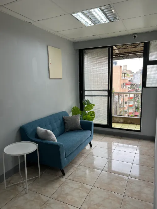 Private room for rent TWD 17 500 - Taishun St - 1 room