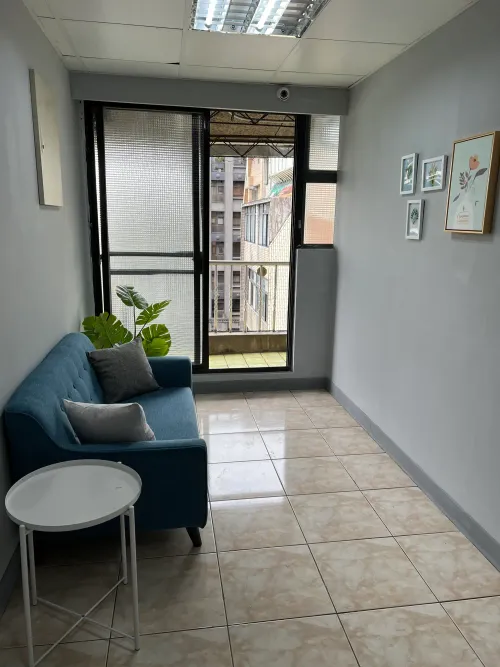 Private room for rent TWD 17 500 - Taishun St - 1 room