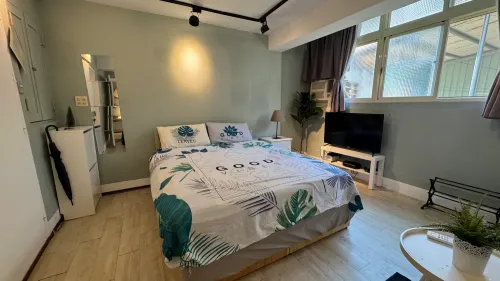 Private room for rent TWD 23 500 - 12 ping - Wanhua District,Taipei City slide 5