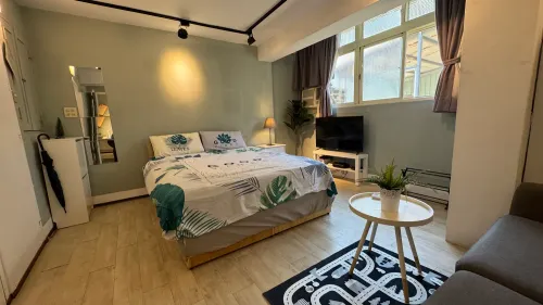 Private room for rent TWD 23 500 - 12 ping - Wanhua District,Taipei City slide 7