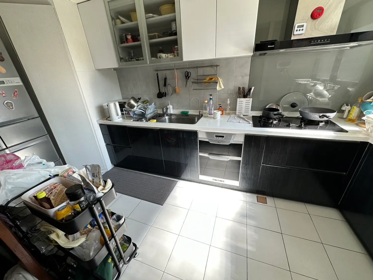 分租套房、雅房 出租 TWD 17 000 - 6 坪 - 台北市, 大安區 slide 5