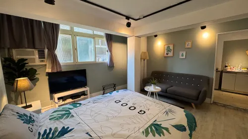 Private room for rent TWD 23 500 - 12 ping - Wanhua District,Taipei City slide 8