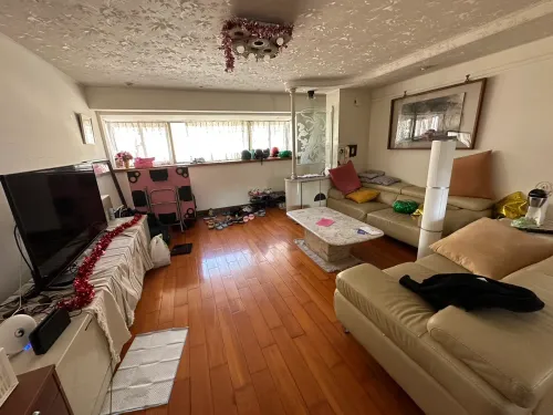 分租套房、雅房 出租 TWD 17 000 - 永康街47巷 - 4 房