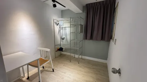 Private room for rent TWD 23 500 - 12 ping - Wanhua District,Taipei City slide 9