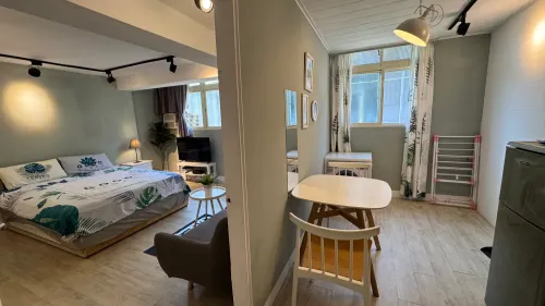 Private room for rent TWD 23 500 - 12 ping - Wanhua District,Taipei City slide 10