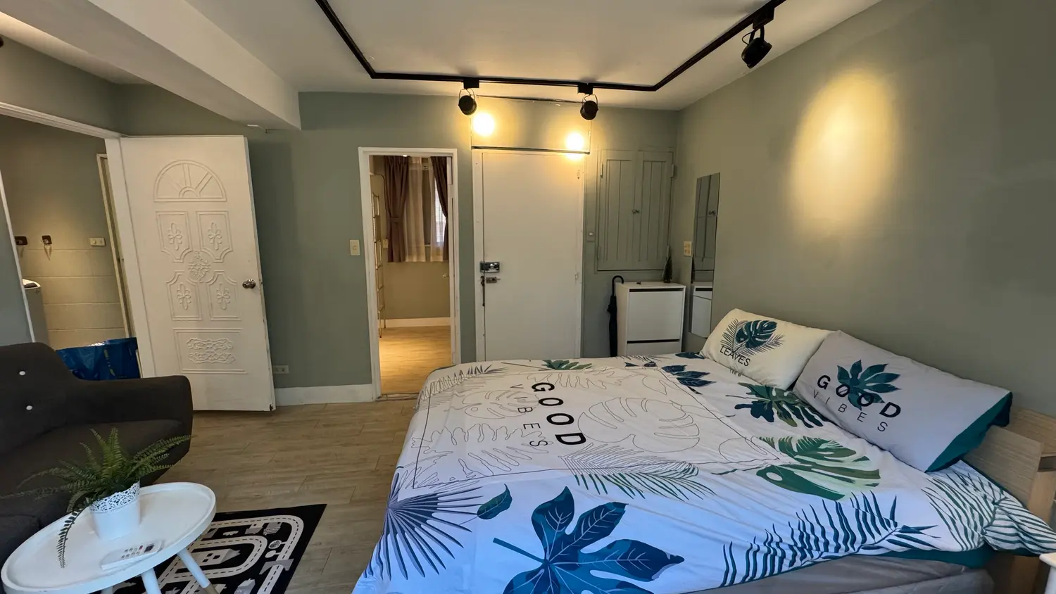 Private room for rent TWD 23 500 - 12 ping - Wanhua District,Taipei City slide 3