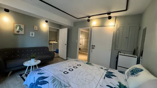 Private room for rent TWD 23 500 - 12 ping - Wanhua District,Taipei City slide 4