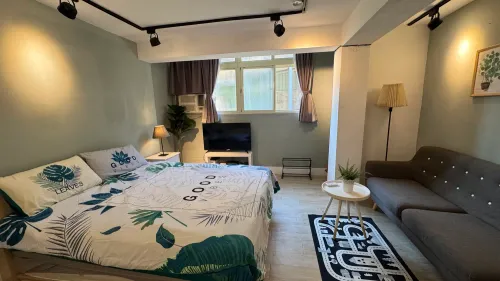 Private room for rent TWD 23 500 - 12 ping - Wanhua District,Taipei City slide 6