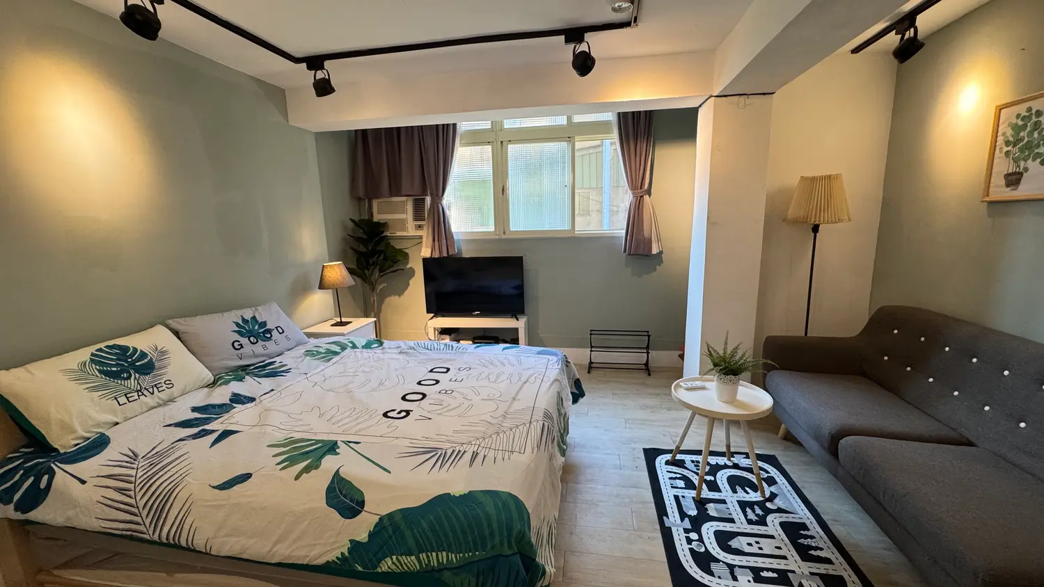 Private room for rent TWD 23 500 - 12 ping - Wanhua District,Taipei City slide 6